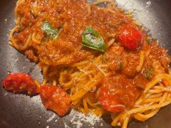 -芭莉与彩虹西餐厅(成都合生汇店)