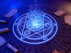 -棂笼·深度沉浸密室(武汉旗舰店)