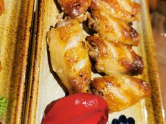 -老船夫婚宴婚庆会馆(延吉路店)