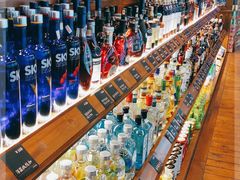 -CIRCLE·酒吧(第一国际店)