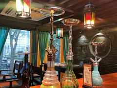 -甘尼仕印度餐厅爵士酒吧(阳春巷店)