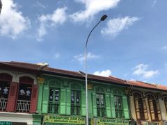 -新加坡Zam Zam餐馆