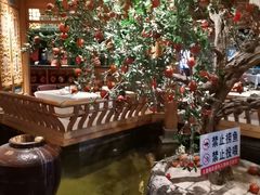 -北平楼·烤鸭·北京菜(牡丹园店)