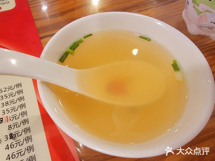 永祥烧腊餐厅(虹口店)图片