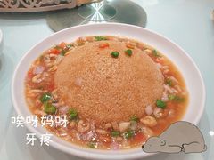 -不倒翁·安徽名菜楼(步行街店)