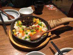 -云海肴·汽锅鸡·云南菜(天山百盛优客店)