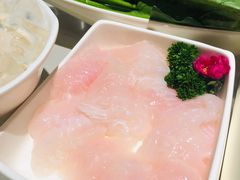 -海底捞火锅(勒泰店)