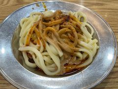 -白翔甜食店