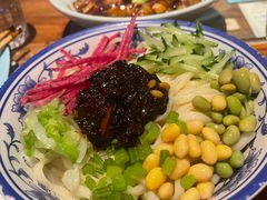 -局气烤鸭·北京菜(德云社店)
