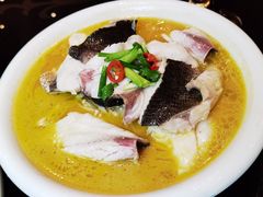 浓汤大刀鱼-皇饭儿·王润兴酒楼(河坊街店)