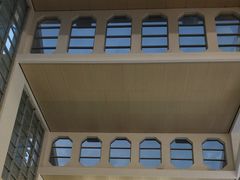 -厦门高崎国际机场-T3航站楼