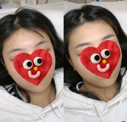 -久匠·野生眉半永久纹眉