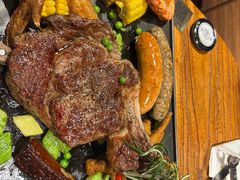 -1886德国汽车餐厅(外滩中央店)