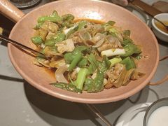 -云海肴·汽锅鸡·云南菜(高德置地店)