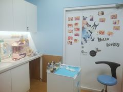 -精益口腔(牡丹园店)