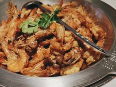 -李想大虾(江北天街店)