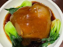 焖蹄-德兴馆(广东路总店)