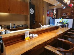 -千代武日本料理(爱建店)