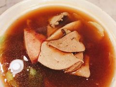 -黄亚细肉骨茶(醉花林俱乐部)