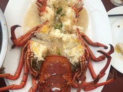 -毛里求斯小四川餐厅总店
