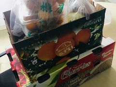 -江杨农产品批发市场