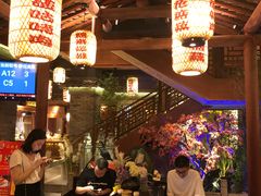 大堂-二十八里太湖船菜(吉祥路店)