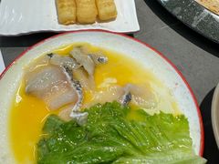 -生活如沸·顺德水牛奶火锅(大学路店)