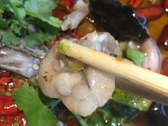 -盐帮食坊•小河帮川菜(四川师大店)