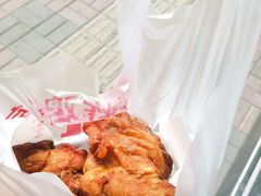 -香园炸鸡(鞍山西道店)