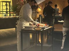 -喜悦烤鸭·新京菜(王府井店)