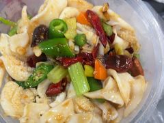 -郭姐·威海渔村(黄兴路店)