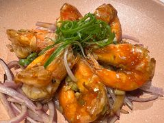 豉油皇大虾-稻香(汉街店)