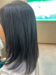 -琴美美容美发·三美会所