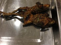 -老猎户炭火锅羊汤(万达店)