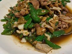 -费大厨辣椒炒肉(高铁吾悦广场店)