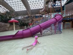 -杭州开元森泊度假乐园