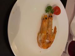 -佛山希尔顿酒店·融誉亚洲美食荟