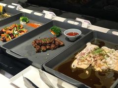 -鹭江潮餐厅•福建菜(鹭江佲家酒店)