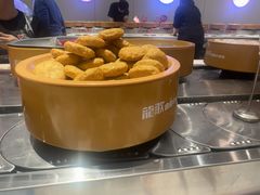 -龍歌自助小火锅(芝罘万达店)