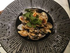 -姜君·千岛湖鱼头馆(浦东大道店)