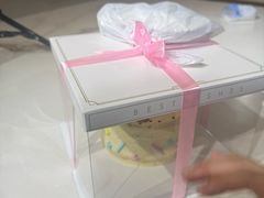 -幸福里DIY蛋糕烘焙·团建·拼豆豆(普陀店)