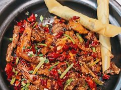 -回味黑鸭煲·始于2006(万松园店)