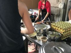 -周记热干面豆皮大王(桃花东街店)