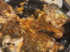 -叁宝烤肉• 西安烧烤(高科新花园店)