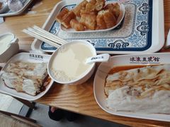 -冰泉豆浆馆(阳朔店)