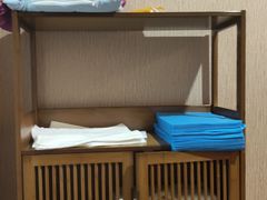-席仁堂推拿按摩脊柱调理(世纪科贸大厦店)