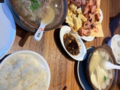 -六泰居·尔滨地标·东北菜(松北店)