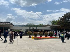 -秦始皇帝陵博物院-丽山园