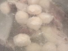 -正能量脆肉鲩火锅