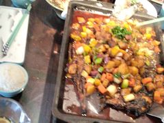 -江边城外烤全鱼(方庄时代购物中心店)